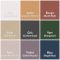 Radiateur design horizontal – Choix de couleurs et de tailles – Vitality
