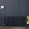 Radiateur design horizontal – Choix de couleurs et de tailles – Vitality