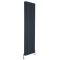 Radiateur design vertical – Choix de finitions et de tailles – Vitality