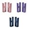 Pieds de radiateur pour les radiateurs design – Choix de finitions (finition vive) – Vitality