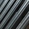 Radiateur fonte - 66 cm – Étain foncé – Tailles multiples – Victoria