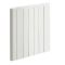 Radiateur électrique intelligent à énergie sèche – Blanc - 900W - 53,3 cm x 59,5 cm - Virtus