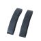 Pieds de radiateur pour radiateurs électriques – Anthracite – Virtus