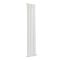 Radiateur design vertical électrique à énergie sèche – Choix de tailles, de finitions et de thermostats - Vitality Ardus - ECOSO par Hudson Reed