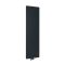 Radiateur design plat vertical  – 180 cm – Panneau simple - Choix de tailles et de finitions – Ria
