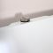 Radiateur design plat vertical  – 180 cm – Panneau simple - Choix de tailles et de finitions – Ria