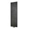 Radiateur design vertical – 180 cm – Choix de finitions texturées et de tailles – Rubi