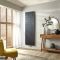 Radiateur design vertical – 180 cm – Choix de finitions texturées et de tailles – Rubi
