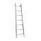Sèche-serviettes échelle à poser – 180 cm x 50 cm – Choix de finition - Indus