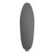 Radiateur Design Anthracite Vertical - 172,8 cm x 53,5 cm -Tavolara