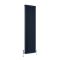 Radiateur vertical style fonte – Triple rang – Choix de finitions (finition douce) et de tailles - Windsor