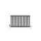 Radiateur horizontal style fonte – Triple rang – Choix de finitions grises et tailles – Windsor