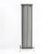Radiateur vertical style fonte - 180 cm – Triple rang – Choix de finitions grises et tailles – Windsor