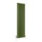 Radiateur vertical style fonte - 180 cm – Triple rang – Choix de finitions vertes et tailles – Windsor