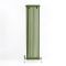 Radiateur vertical style fonte - 180 cm – Triple rang – Choix de finitions vertes et tailles – Windsor