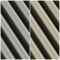Radiateur vertical style fonte - 180 cm – Triple rang – Choix de finitions neutres et tailles – Windsor