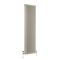 Radiateur vertical style fonte - 180 cm – Triple rang – Choix de finitions neutres et tailles – Windsor