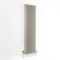 Radiateur vertical style fonte - 180 cm – Triple rang – Choix de finitions neutres et tailles – Windsor