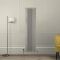 Radiateur vertical style fonte - 180 cm – Triple rang – Choix de finitions neutres et tailles – Windsor