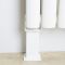 Pieds réhausseurs pour radiateur Sloane & Savy - Blanc