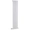Radiateur design vertical – Blanc – Tailles multiples – Savy