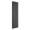 Radiateur design vertical - 175 cm - Choix de finitions et de largeurs - Sterling Arlie par Hudson Reed