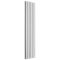 Radiateur design vertical - 175 cm - Choix de finitions et de largeurs - Sterling Arlie par Hudson Reed