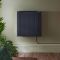 Radiateur à inertie sèche céramique – Choix de tailles, finitions, puissances et options à brancher ou à câbler – Lex - ECOSO par Hudson Reed