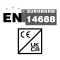 Lave-main suspendu rectangulaire – Noir – 40 cm x 22 cm - 1 trou - Nox