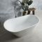 Baignoire îlot moderne - 160 x 75 cm - Otterton