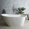 Baignoire îlot moderne - 170 x 75 cm - Otterton