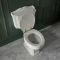 Pack WC rétro - Blanc - Windsor