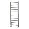 Sèche-serviettes plat – 120 cm x 50 cm – Or foncé - Quo