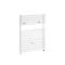 Sèche-serviettes électrique – Blanc – 73 cm x 45 cm - Arno