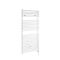 Sèche-serviettes électrique – Blanc – 119 cm x 45 cm - Arno