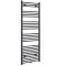 Sèche-serviettes électrique – Anthracite – 160 cm x 60 cm - Neva