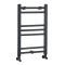 Sèche-serviettes plat – Anthracite – 60 cm x 40 cm - Artle