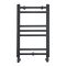 Sèche-serviettes plat – Anthracite – 60 cm x 40 cm - Artle