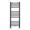 Sèche-serviettes plat – Anthracite – 100 cm x 40 cm - Artle