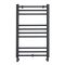 Sèche-serviettes plat – Anthracite – 80 cm x 50 cm - Artle