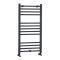 Sèche-serviettes plat – Anthracite – 100 cm x 50 cm - Artle