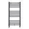 Sèche-serviettes plat – Anthracite – 100 cm x 50 cm - Artle