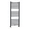 Sèche-serviettes plat – Anthracite – 120 cm x 50 cm - Artle