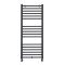 Sèche-serviettes plat – Anthracite – 120 cm x 50 cm - Artle