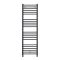 Sèche-serviettes plat – Anthracite – 160 cm x 50 cm - Artle