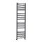 Sèche-serviettes plat – Anthracite – 180 cm x 50 cm - Artle