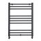 Sèche-serviettes plat – Anthracite – 80 cm x 60 cm - Artle