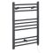 Sèche-serviettes électrique plat – Anthracite – 80 cm x 60 cm - Artle