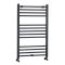 Sèche-serviettes plat – Anthracite – 100 cm x 60 cm - Artle