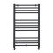 Sèche-serviettes plat – Anthracite – 100 cm x 60 cm - Artle